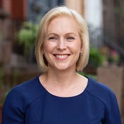 Kirsten Gillibrand