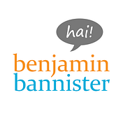 benjamin bannister