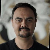 Alan Pereira