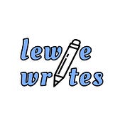 Lewie Writes