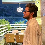 Praveen Kumar