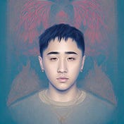 Medium profile picture for @contemporary