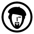 Medium profile picture for @beatnik