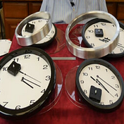 Clock Kits