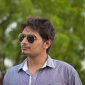 Praveen Kaushik