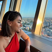 Niloofar Gheibi