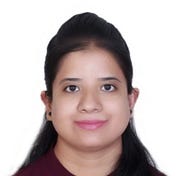 Shweta Mandavgane