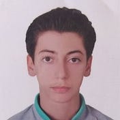 Amirhossein Mohamadi