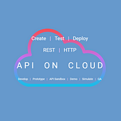 Api On Cloud