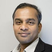 Sri Ramalingam