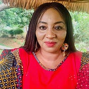 Sheila Ochugboju