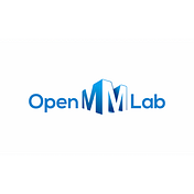 OpenMMLab