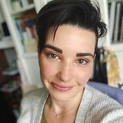Amanda (Manda) Farough
