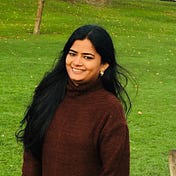 Rashmi Vishwakarma