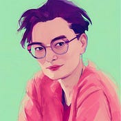 Medium profile picture for @Magda