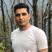 Milad Rahimi