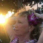 Bobbie Calhoun