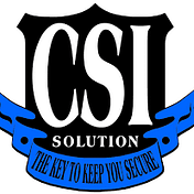 CSI Solution