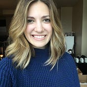 Yassi Mortensen