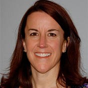 Pam Baker