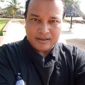 Sanjay Nayak