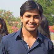 Tarun Vashisth