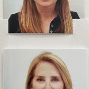 Doreen Dimitri Picozzi