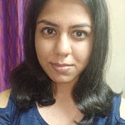 Vedita Kamat