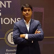 Siddharth Banerjee