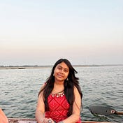 Niyati Jain