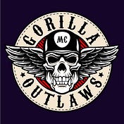 Gorilla Outlaws MC