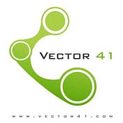 Vector 41 Arsitek