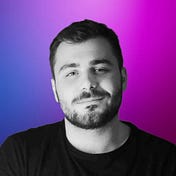 Mike Kazantzis