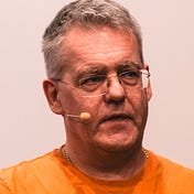 Dan Haywood