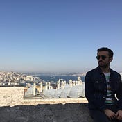 Ahmet Faruk Çolak