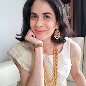 Supriya Deshmukh