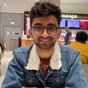 Saurav Pawar