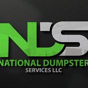 National Dumpster Service, LLC Dumpster Rentals
