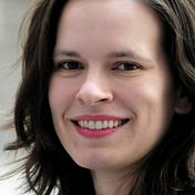 Alison Rowland