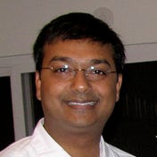 Abhijit Varma