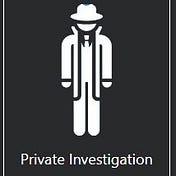 Gavin Burrows private investigator