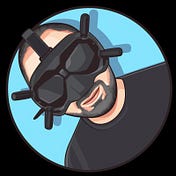 Medium profile picture for @mediocrity