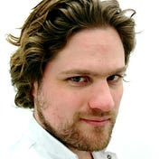 JF Henseler, MD