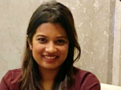 Rushali Srivastava