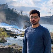 Harshal Mistry