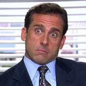 Michael Scott