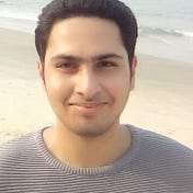 Arnav Khandekar