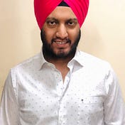 Ishmeet Sethi