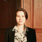 Niamh Ahern