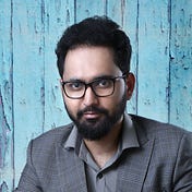 Abhishek Verma
